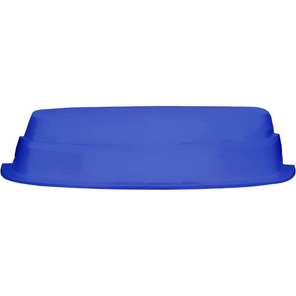 MD3 Evolution 1 Nose ONLY - (No Decals) - Chevron Blue - M38040