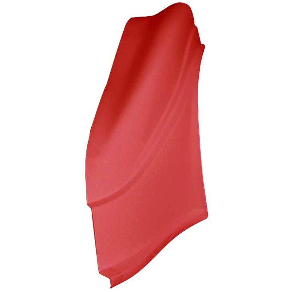 MD3 G2 Max Downforce Fender - LH - Red