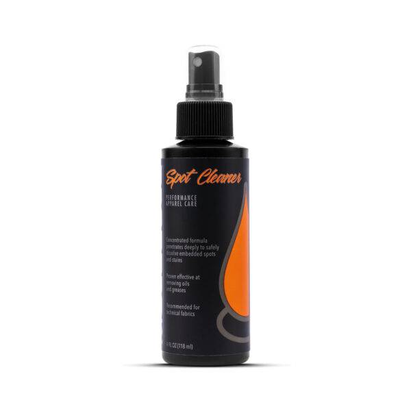 -Molecule Spot Cleaner 4oz Spray Bottle - MLSP-4