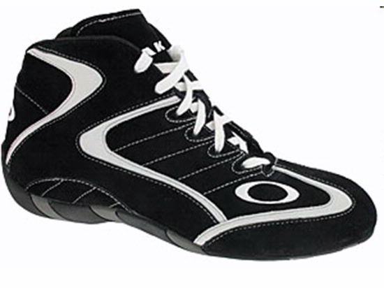 Oakley Race Mid 6.5 - 11085-022-065