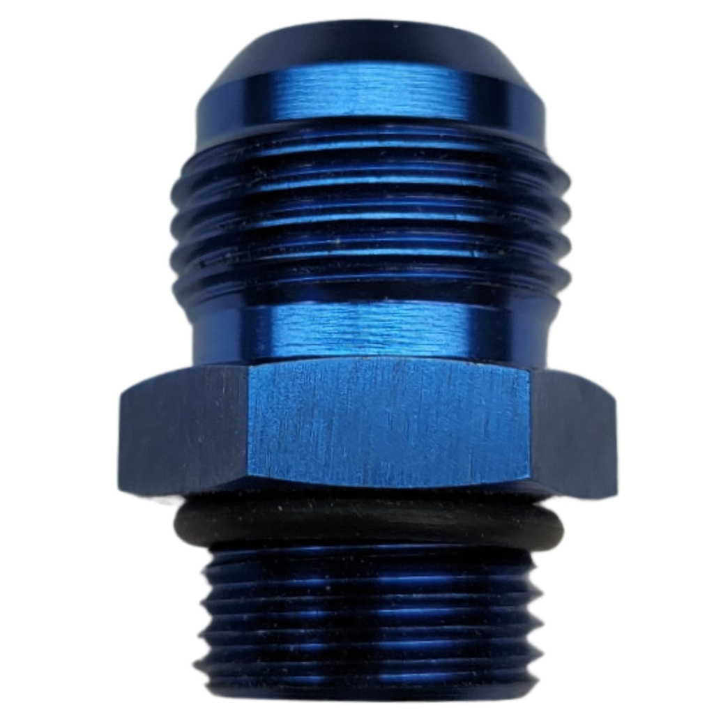 Adapter -8 ORB to -10 AN - 920-08-10