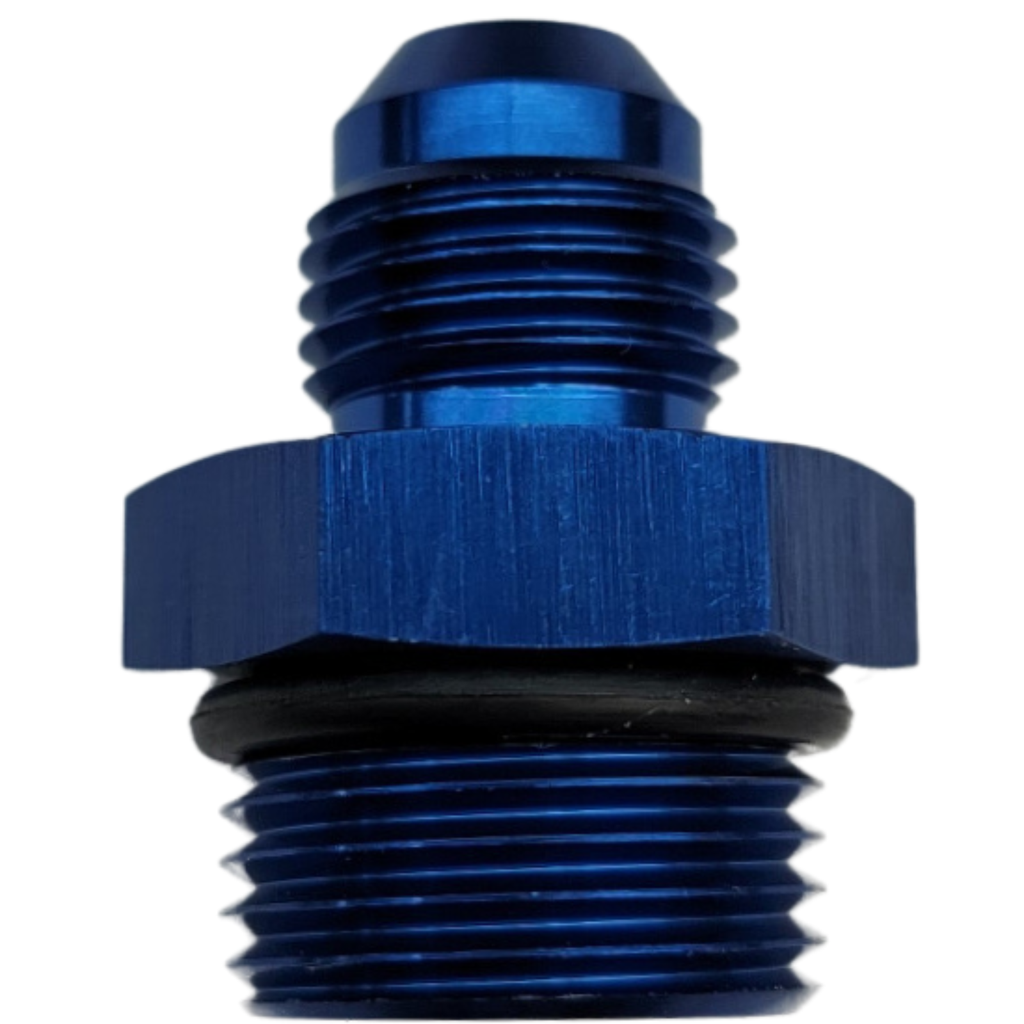 Adapter -12 ORB to -10 AN - 920-12-10