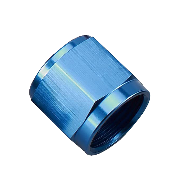 -3 Tube Nut
