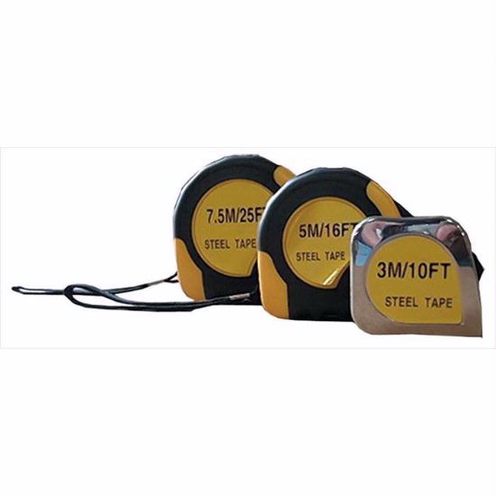 -PRP 25' Tape Measure - HF-7H82X