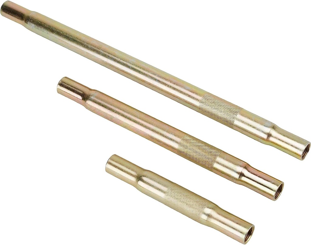 -PRP 5-8" Swage Tube 7" - 36177