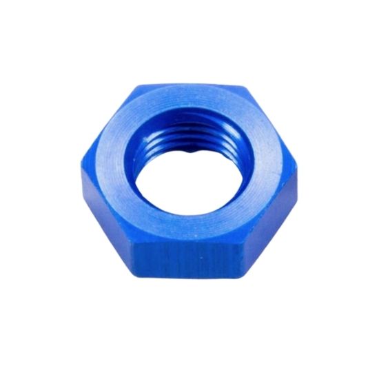 Bulkhead Nut -12AN - 2105
