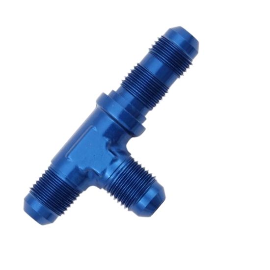 Bulkhead Run Tee -6 - 2118