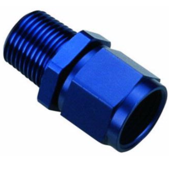 Female Flare AN -8 to 1/4" Pipe - 22117