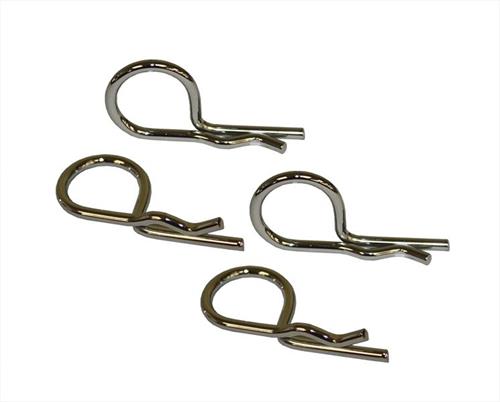 -PRP Hair Pin - G4052