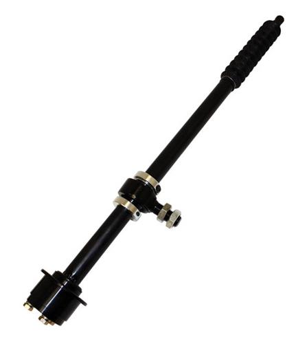 -PRP Long Collapsable Steering Shaft with Quick Release Hub - MSCC-002
