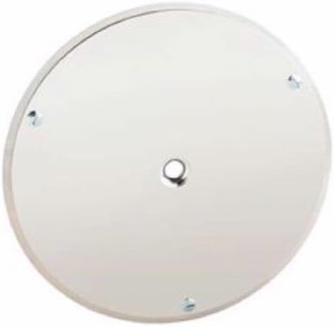 -PRP Mud Cover Kit with Steel Ring - R991550