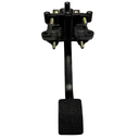 PRP Brake Pedal Rev Single Long - MSPP-007