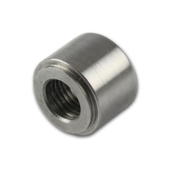Steel Female Weld Bung 3/4" NPT - 76705