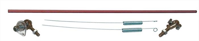 Throttle Linkage Kit with Rod, Ends, & Springs - PRPC3270