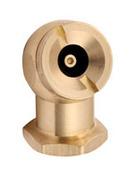 Tire Chuck Ball Style - 56-9002