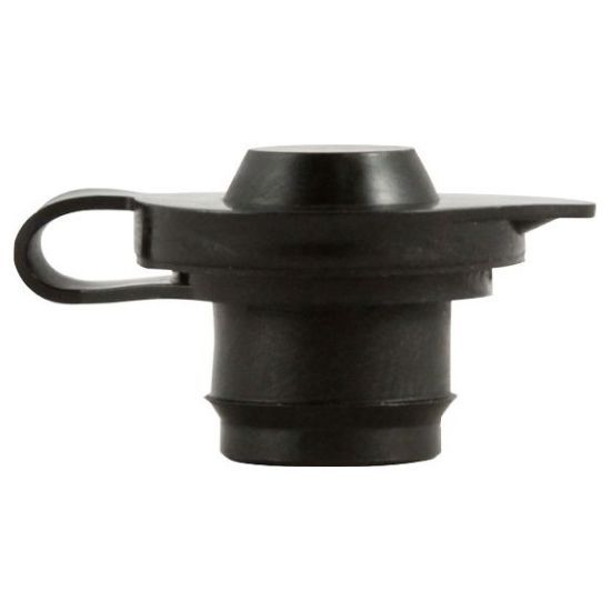 -Replacement Jug Vent Black