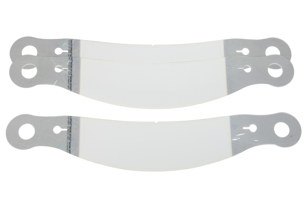 X-Stack Tearoffs Bell, G-Force - 10205C