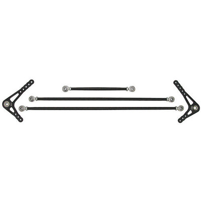 Throttle Linkage Kit - 2005