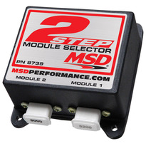 -Two Step Module Selector