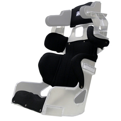-Ultra Shield Full Cover for 16 Inch VS Halo Seat - VS1611