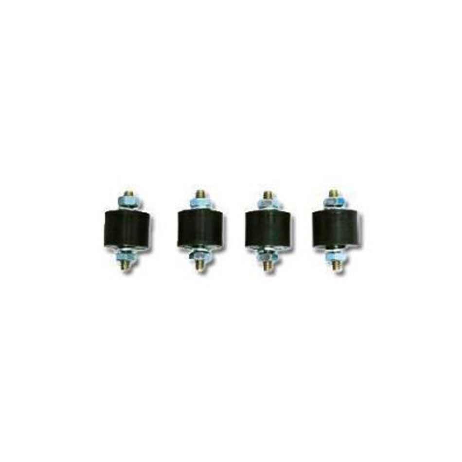 Vibration Mounts MSD8800