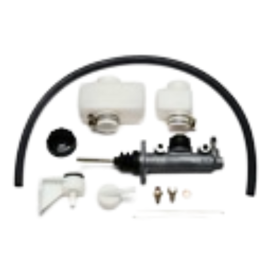Wilwood 3/4” Combo Master Cylinder Kit - 260-3374