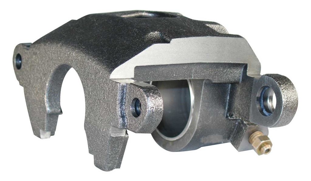 -Wilwood Brakes 2.00in Undersize Metric Caliper - 120-9333