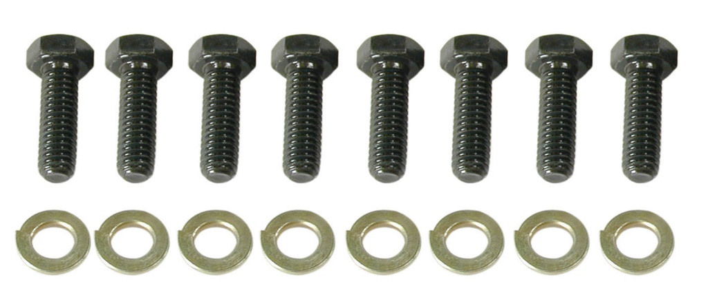 Wilwood Brakes 8 Bolt Rotor Bolt Kit - 230-0526