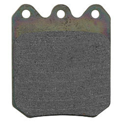 -Wilwood Brakes B Type Brake Pad D/L - 15B-9819K