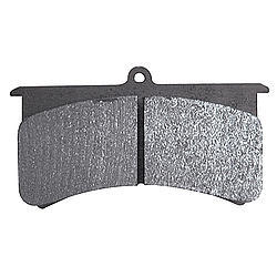-Wilwood Brakes B Type Brake Pads S/L - 15B-3992K
