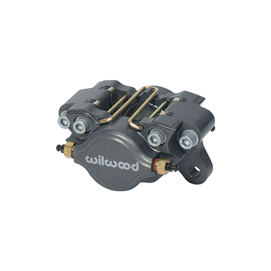 -Wilwood Brakes Billet Dynalite Single 1.75in - 120-10188