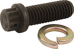 -Wilwood Brakes Drive Flange Bolt Kit, 5PK - 230-6911