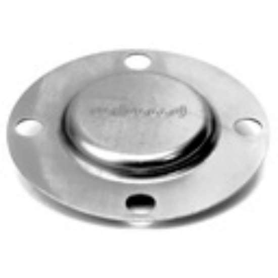 -Wilwood Brakes Starlite 5 Front Dust Cap - 270-0374