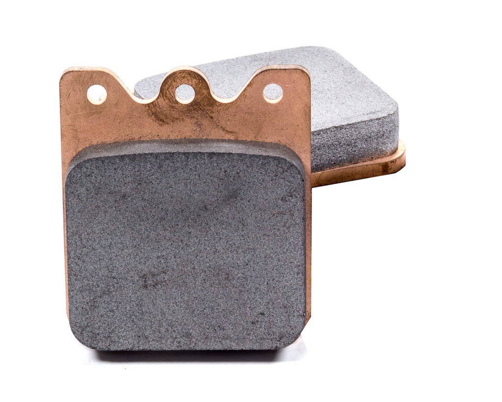 Wilwood CM - Composite Metallic 6812 Pads, 2PK - 150-14354K-1