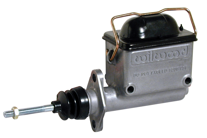 Wilwood Composite Master Cylinder 1" Bore - 260-6766