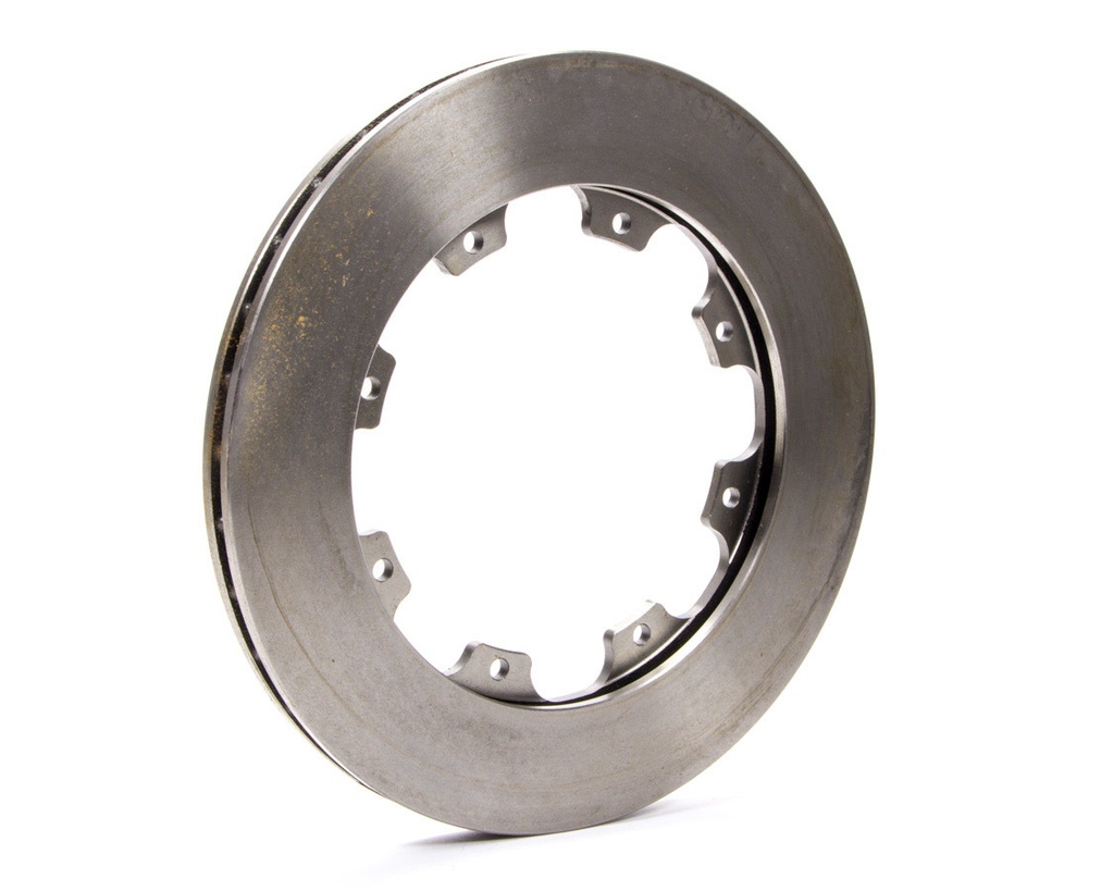 Wilwood HD 36 Curved Vane Spec-37 Rotor - 160-12283