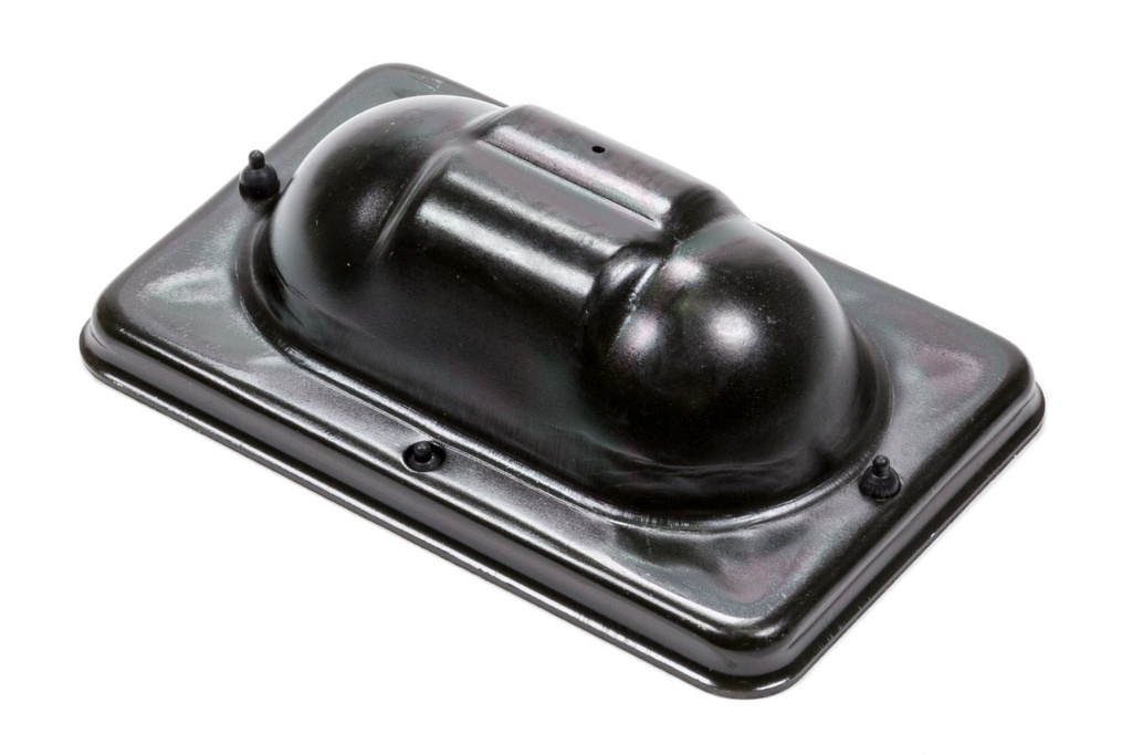 Wilwood High Volume Master Cylinder Cap w/ Gasket - 330-13945