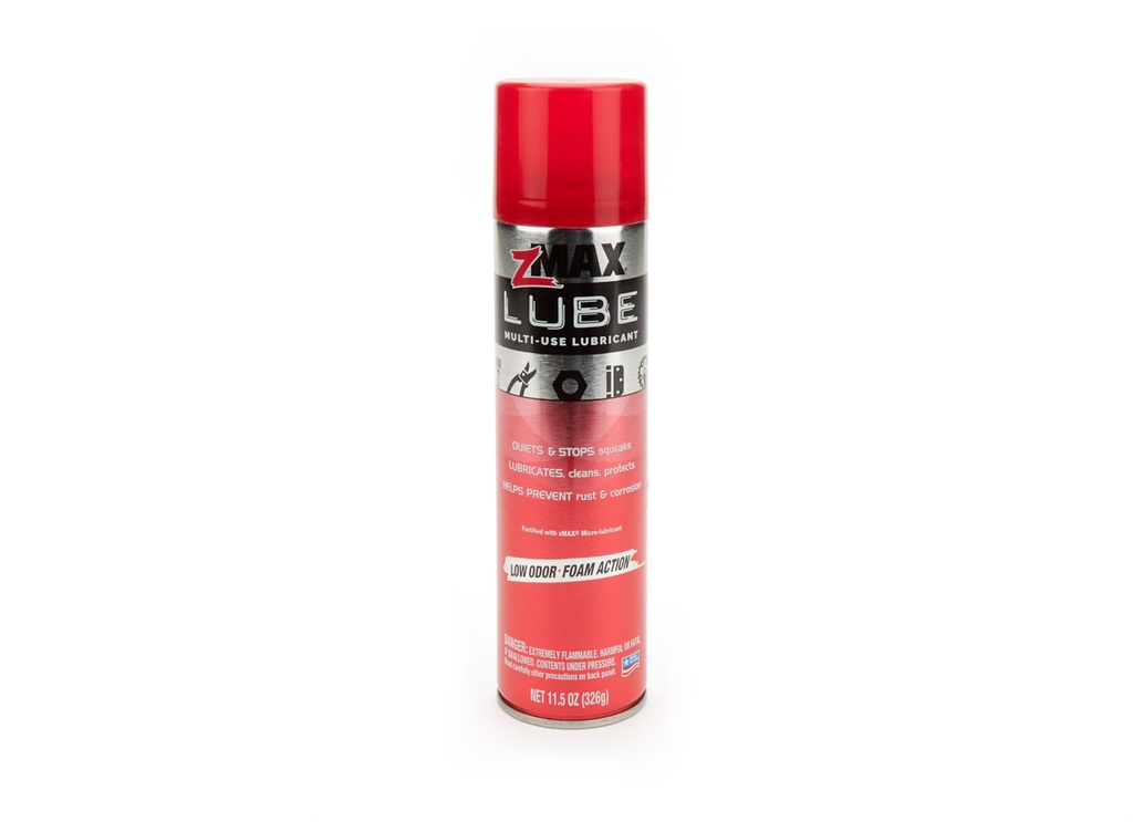 zMAX Multi-Purpose Lube 11.5 Oz. - 60-112
