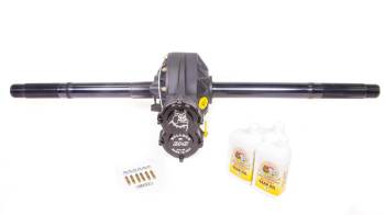 -DMI Bulldog XR-1 4.86 Complete Magnesium Rear w/ 1.875 Axle