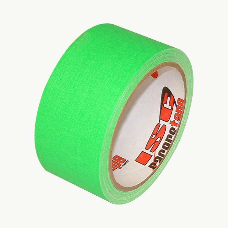-NEON GREEN TAPE