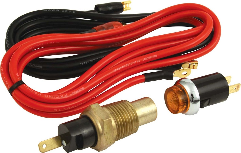 -Oil Temp Sender Kit - 61-714