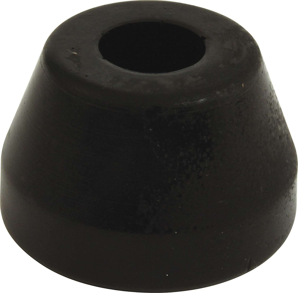 -Torque Link Bushing, 2-1/8 in OD, Hard, Urethane, Black, Each - 66-506