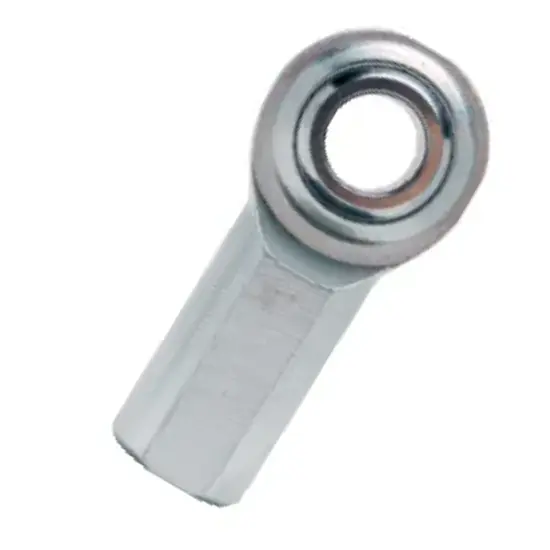 -Rod End Supply Female Heim, 7/16x7/16-20, RH - LXFR7