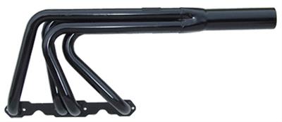 Schoenfeld Boat/Demo Derby Headers 1095LVSP