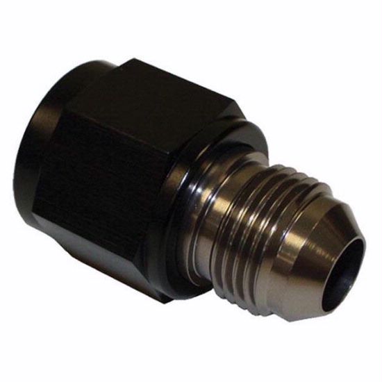 Reducer Fitting, -6AN to -4AN - 00201-0604