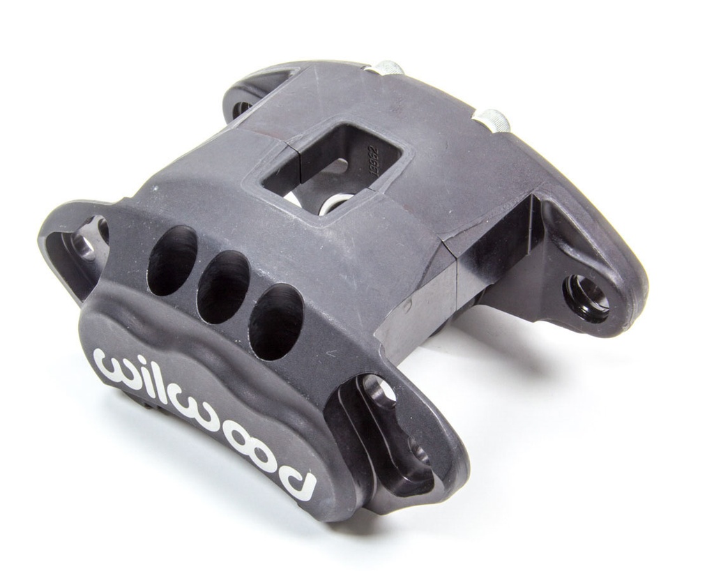 -Wilwood D154-R Single Piston Floater Caliper 2.00 - 120-13899