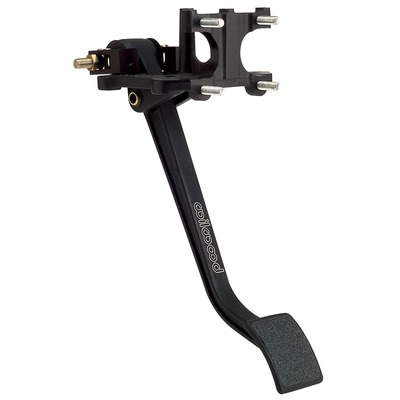 -Wilwood Reverse Swing Mount Pedal (5.1:1) - 340-5180