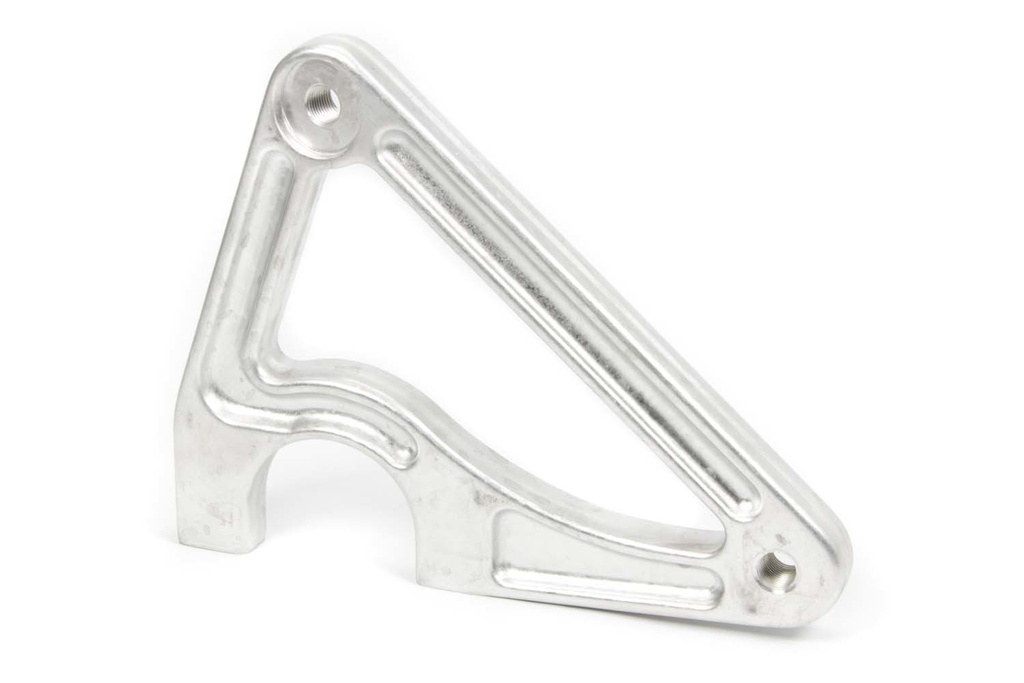-STEERING ARM LEFT SPR