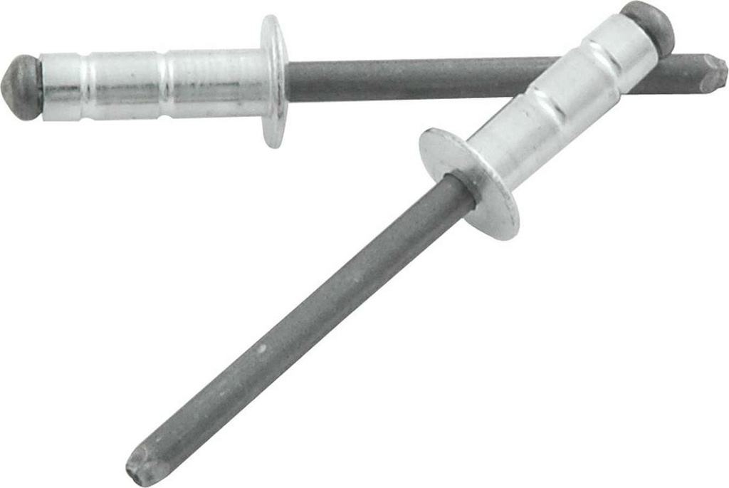 -Sm Hd Rivet Silver 250pk Multi-grip - 18110