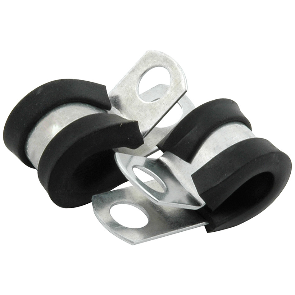 Aluminum Line Clamps 3/8in 10pk - 18302